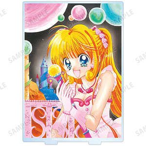 ぴちぴちピッチ 七海るちあ BIGアクリルスタンド ver.B