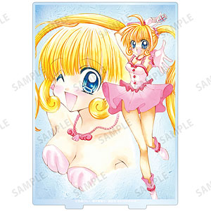 ぴちぴちピッチ 七海るちあ BIGアクリルスタンド ver.C