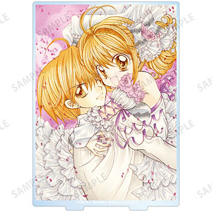 ぴちぴちピッチ 七海るちあ＆堂本海斗 BIGアクリルスタンド ver.A