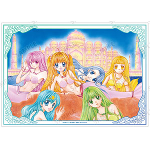 ぴちぴちピッチ 宣伝用 布ポスター 非売品 ぴちぴちピッチ 宣伝用 布ポスター 非売品 ぴちぴちピッチ 宣伝