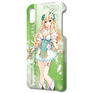 四女神オンライン CYBER DIMENSION NEPTUNE「ノワール