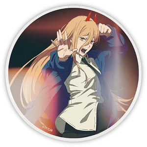 チェンソーマン Qi ワイヤレスチャージャー パワー