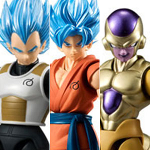 楽天市場】掌動 ドラゴンボールの通販