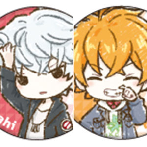 バンドリ おまんじゅう にぎにぎマスコット 花園たえ グッズ-マスコット】BanG Dream! おまんじゅうにぎにぎマスコット ver