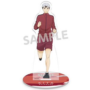 ハイキュー！！ TRAINING MENU 全身アクリルスタンド 北