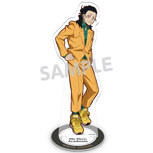 僕のヒーローアカデミア パーティータイム！ アクリルスタンド 相澤消太