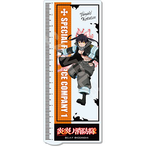 炎炎ノ消防隊 環古達 グッズ24点セット 検索結果]-amiami.jp-あみあみオンライン本店-