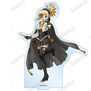 Dr.STONE 描き下ろしイラスト コハク 怪盗団ver. BIGアクリルスタンド