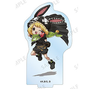 Dr.STONE 描き下ろしイラスト スイカ 怪盗団ver. BIGアクリルスタンド