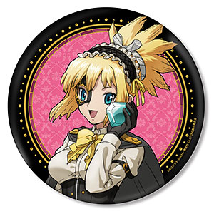Dr.STONE 描き下ろしイラスト 怪盗団ver. トレーディング缶