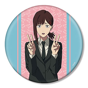 チェンソーマン コベニB BIG缶バッジ[アルマビアンカ]《在庫切れ》