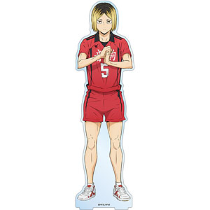 ハイキュー！！ 宮侑 ユニフォームver. 特大アクリルスタンド