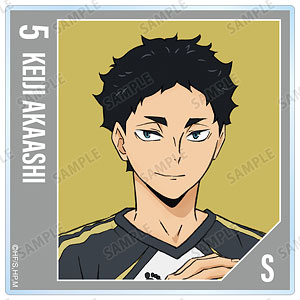 ハイキュー！！ 赤葦京治 ユニフォームver. アクリルコースター