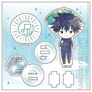 呪術廻戦 傘っこアクリルスタンド vol.2 夏油傑[アルジャーノン