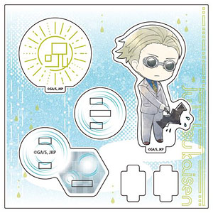 呪術廻戦 傘っこアクリルスタンド vol.2 夏油傑[アルジャーノン