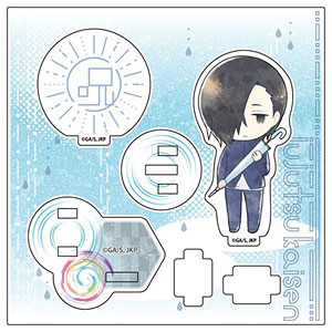呪術廻戦 傘っこアクリルスタンド vol.2 夏油傑[アルジャーノン