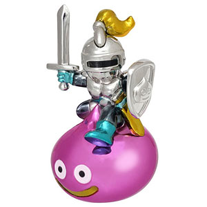 【新品未開封】35周年　メタリックモンスターズギャラリー　２体まとめ ドラゴンクエスト メタリックモンスターズ ギャラリー 2体セット