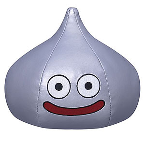 メタルスライム様 Amazon.com: Dragon Quest Metallic Monsters Gallery Metal