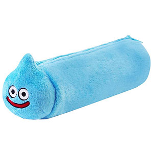 ドラゴンクエスト スマイルスライム ぬいぐるみペンケース