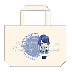 劇場版 うたの☆プリンスさまっ♪ マジLOVEスターリッシュツアーズ ランチトート 聖川真斗