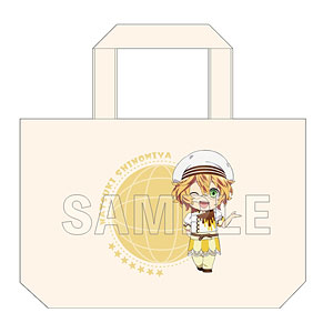 劇場版 うたの☆プリンスさまっ♪ マジLOVEスターリッシュツアーズ ランチトート 四ノ宮那月