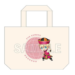 劇場版 うたの☆プリンスさまっ♪ マジLOVEスターリッシュツアーズ ランチトート 来栖翔