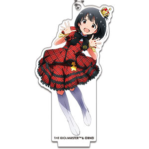 アイドルマスター ミリオンライブ！ アクリルスタンド 中谷育 プロローグ・ルージュver.