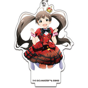 アイドルマスター ミリオンライブ！ アクリルスタンド 箱崎星梨花 プロローグ・ルージュver.