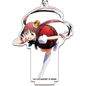 アイドルマスター ミリオンライブ！ アクリルスタンド 松田亜利沙 プロローグ・ルージュver.