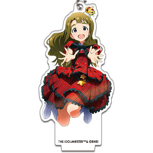 アイドルマスター ミリオンライブ！ アクリルスタンド 宮尾美也 プロローグ・ルージュver.