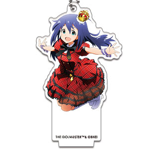 アイドルマスター ミリオンライブ！ アクリルスタンド 望月杏奈 プロローグ・ルージュver.