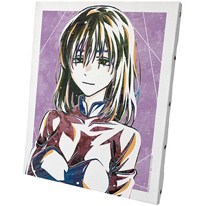 TVアニメ『よふかしのうた』 鶯餡子 Ani-Art キャンバスボード
