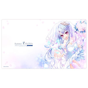 カーテン魂　新品未開封 プレイマット Summer Pockets 7枚セット ヨドバシ.com - カーテン魂 Summer Pockets REFLECTION BLUE
