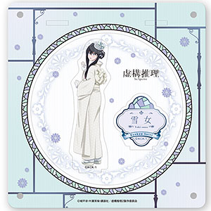 虚構推理 Season2 アクリルスタンドコースター 岩永琴子[Tokyo Otaku