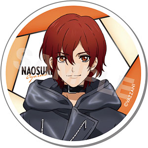 VAZZROCK THE ANIMATION クリップマグネット 05 大山直助