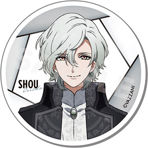 VAZZROCK THE ANIMATION クリップマグネット 07 小野田翔