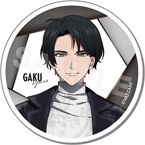 VAZZROCK THE ANIMATION クリップマグネット 11 大黒岳