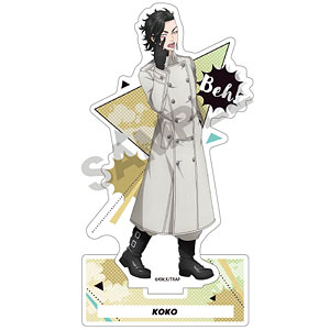東京リベンジャーズ アクリルスタンド 九井一_Beh