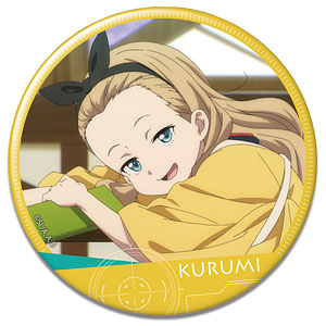 リコリス・リコイル 井ノ上たきな スーツ トレーディング缶バッジ vol.2 goods-04274422.jpg