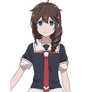 艦これ」いつかあの海で』等身大クッションカバー 満潮[エムズ