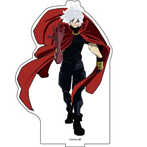 TVアニメ「僕のヒーローアカデミア」 描き下ろしBIGアクリルスタンド 戦闘ver. (6)死柄木弔