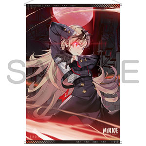 『勝利の女神：NIKKE』 B2タペストリー ギロチン