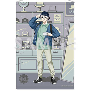 ブルーロック タペストリー～Let's Go Out！～ 2.蜂楽廻[ソル