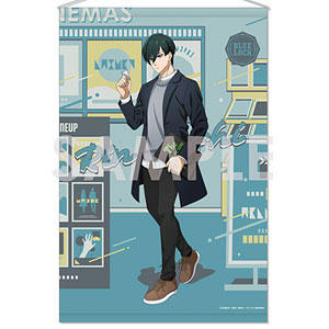 ブルーロック タペストリー～Let's Go Out！～ 2.蜂楽廻[ソル