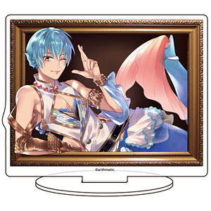 キャラアクリルフィギュア「眠りと境界のアルカナ」05/カイト(公式イラスト)