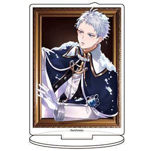 キャラアクリルフィギュア「眠りと境界のアルカナ」06/フブキ(公式イラスト)