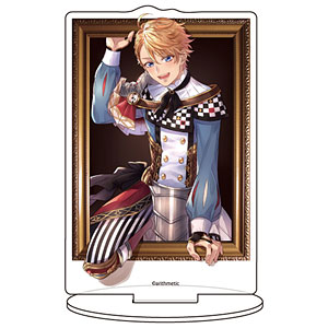 キャラアクリルフィギュア「眠りと境界のアルカナ」07/アリス(公式イラスト)