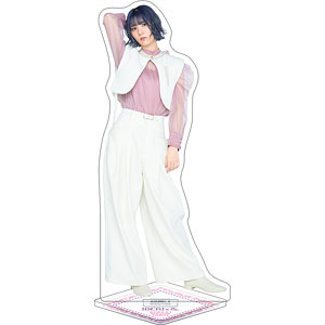 IBERIs＆ アクリルスタンド 池田百々香