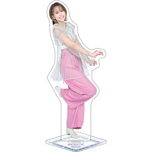 IBERIs＆ アクリルスタンド 大橋海咲