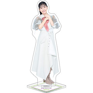 IBERIs＆ アクリルスタンド 小川華果